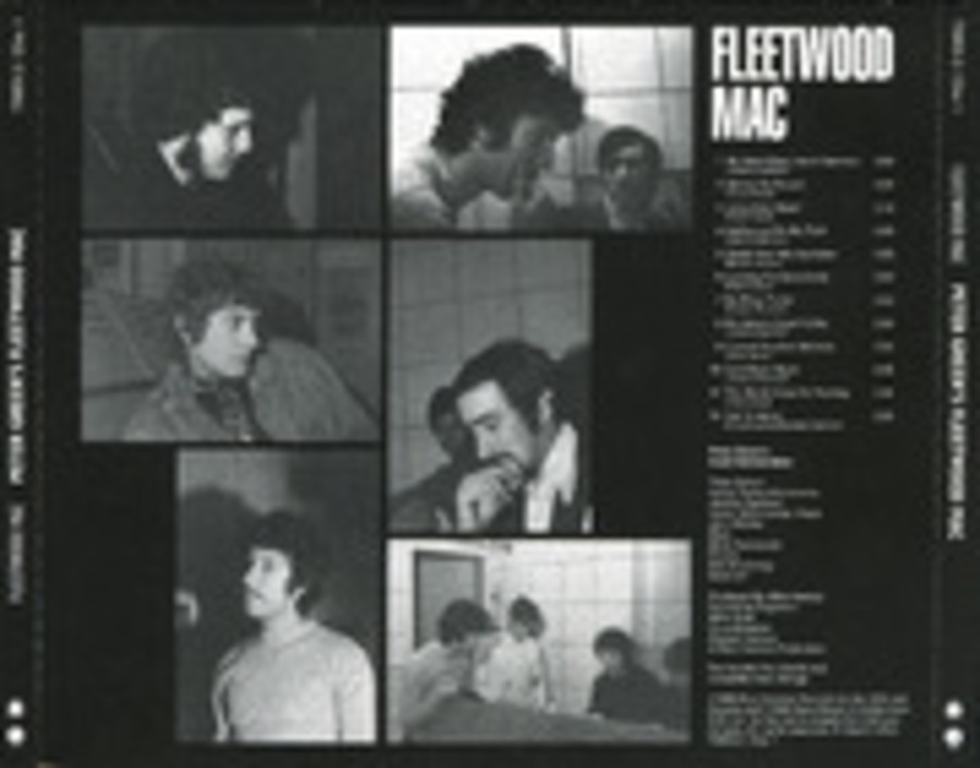 Fleetwood Mac Album Free Download